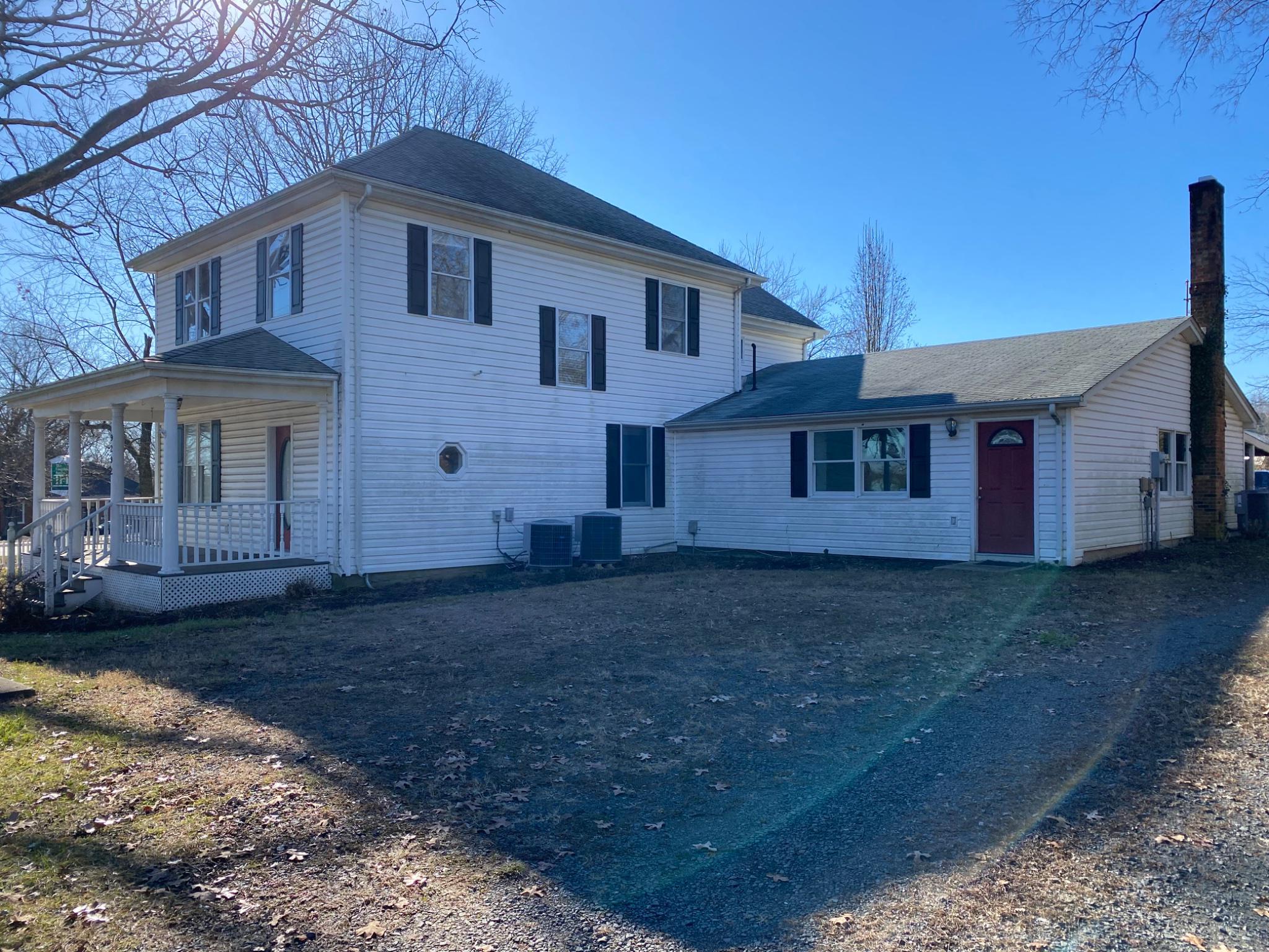 9292 OLD DUMFRIES RD, CATLETT, Virginia 20119, 5 Bedrooms Bedrooms, ,3 BathroomsBathrooms,Residential,9292 OLD DUMFRIES RD,VAFQ2022894 MLS # VAFQ2022894