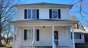9292 OLD DUMFRIES RD, CATLETT, Virginia 20119, 5 Bedrooms Bedrooms, ,3 BathroomsBathrooms,Residential,9292 OLD DUMFRIES RD,VAFQ2022894 MLS # VAFQ2022894