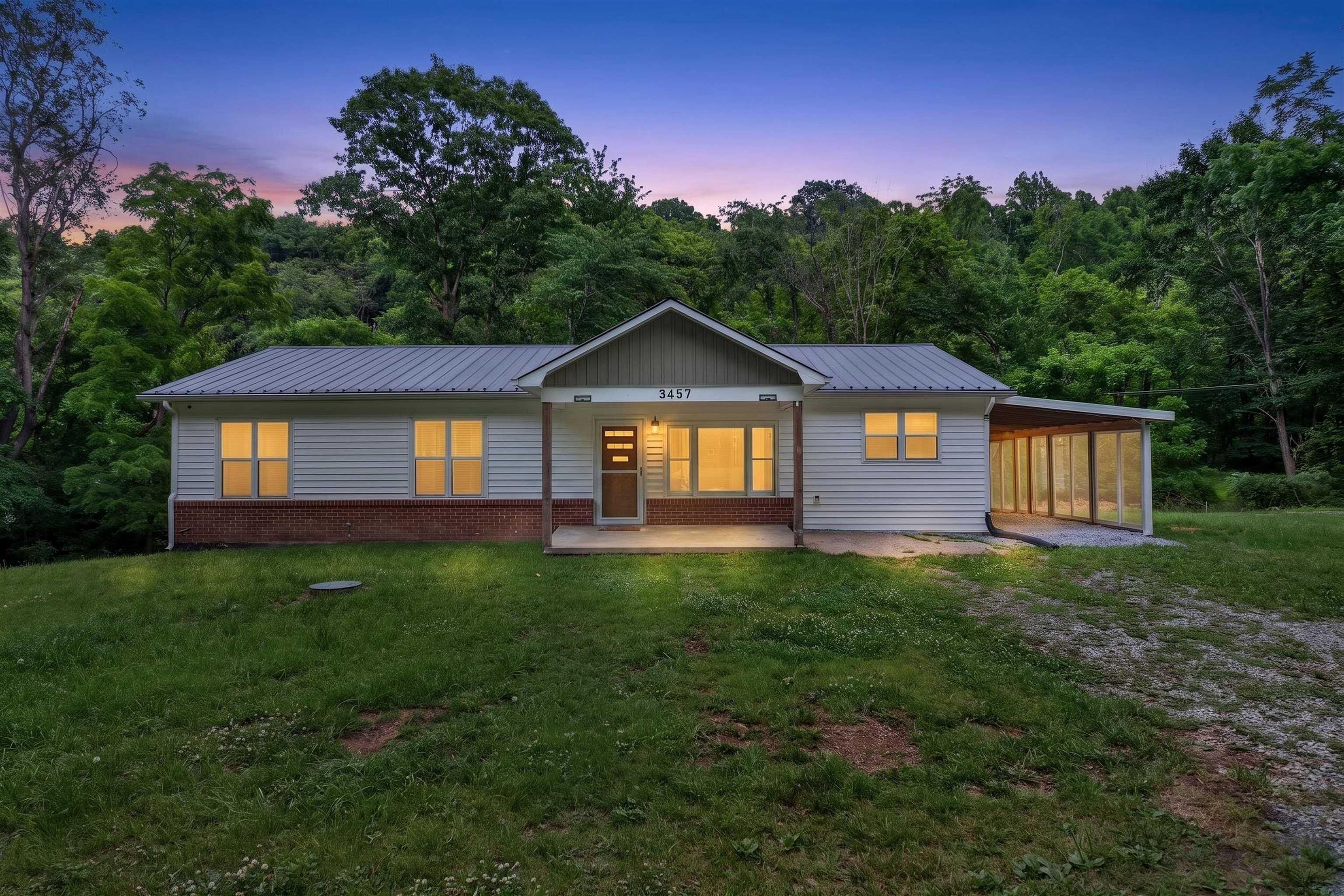 3457 LUCAS HOLLOW RD, STANLEY, Virginia 22851, 4 Bedrooms Bedrooms, ,2 BathroomsBathrooms,Residential,3457 LUCAS HOLLOW RD,678822 MLS # 678822