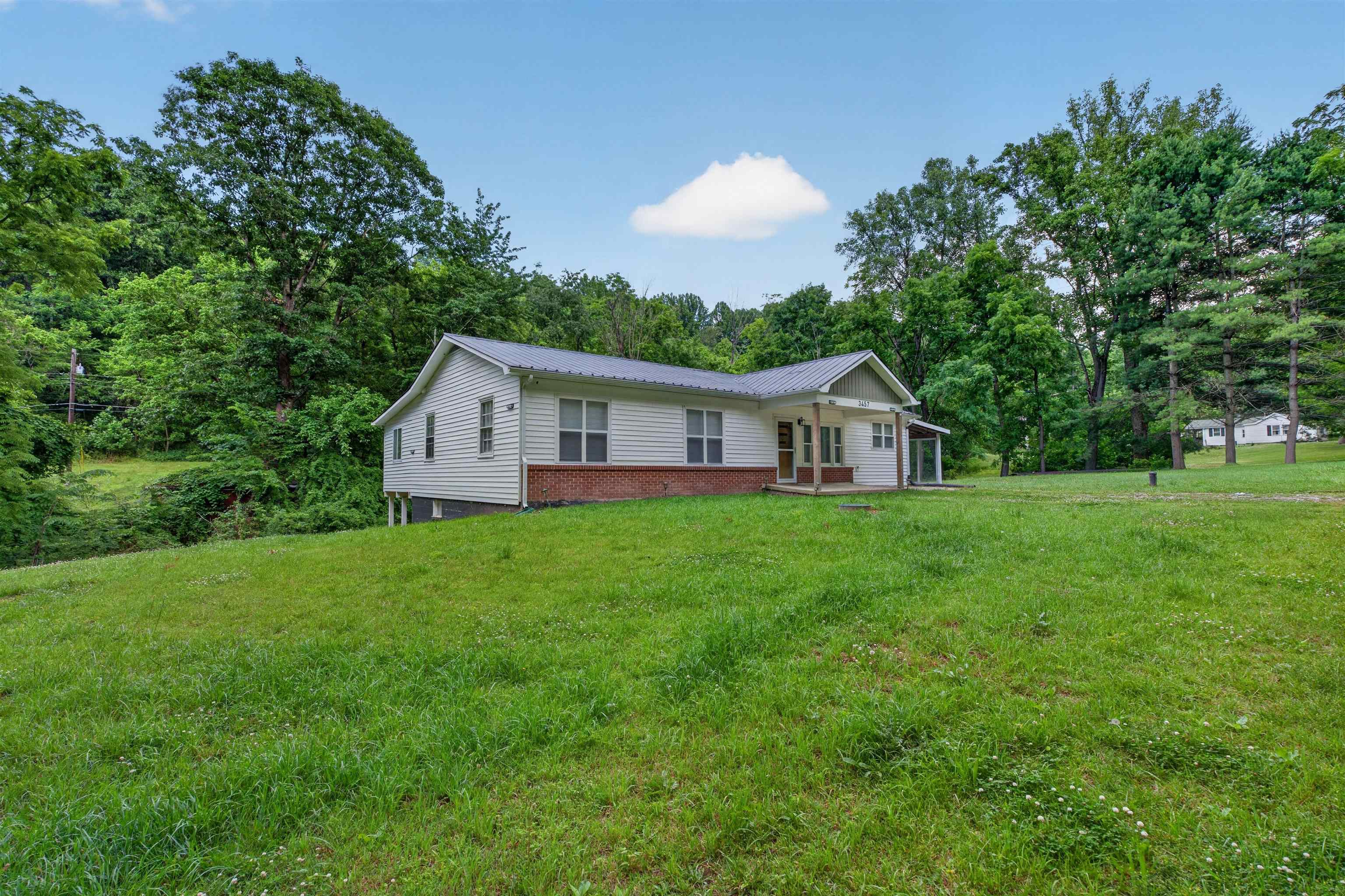 3457 LUCAS HOLLOW RD, STANLEY, Virginia 22851, 4 Bedrooms Bedrooms, ,2 BathroomsBathrooms,Residential,3457 LUCAS HOLLOW RD,678822 MLS # 678822