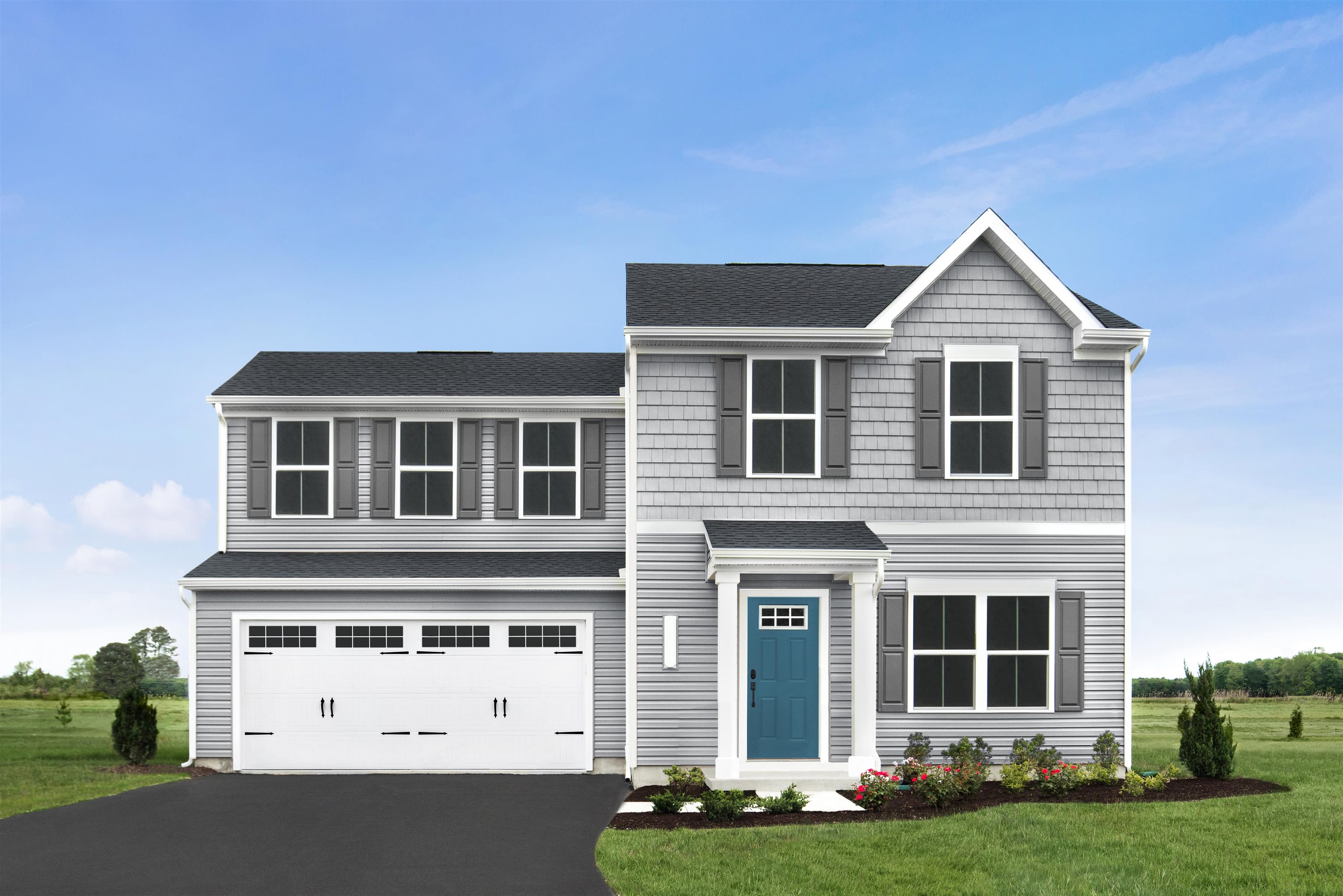 4 VISTA RIDGE BLVD, STAUNTON, Virginia 24401, 3 Bedrooms Bedrooms, ,2 BathroomsBathrooms,Residential,4 VISTA RIDGE BLVD,679047 MLS # 679047