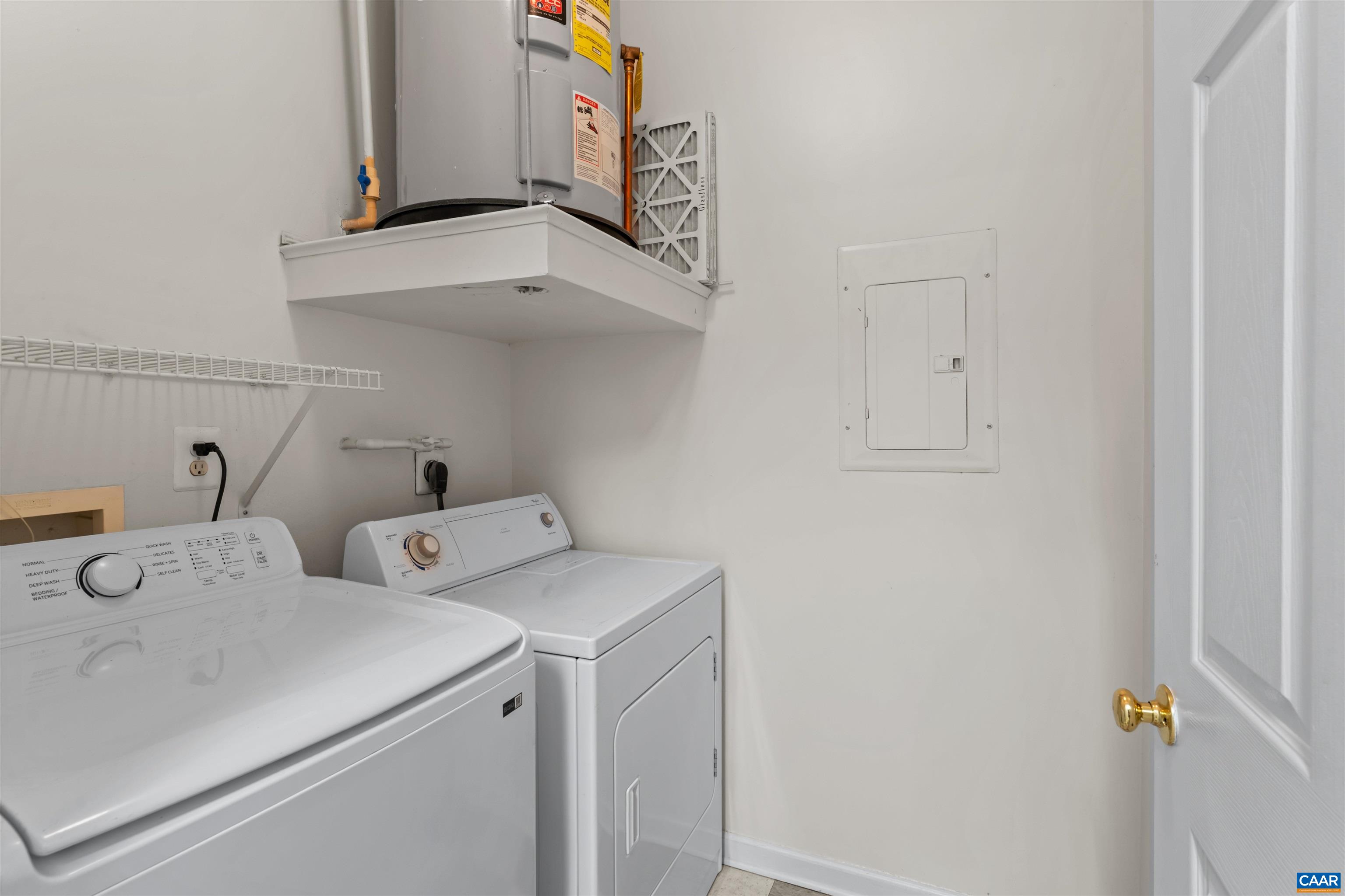 1055 WEYBRIDGE CT, CHARLOTTESVILLE, Virginia 22911, 2 Bedrooms Bedrooms, ,2 BathroomsBathrooms,Residential,The Madison at Carriage Hill,1055 WEYBRIDGE CT,679051 MLS # 679051