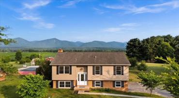 4789 LAWYER RD, MCGAHEYSVILLE, Virginia 22840, 3 Bedrooms Bedrooms, ,1 BathroomBathrooms,Residential,4789 LAWYER RD,679061 MLS # 679061