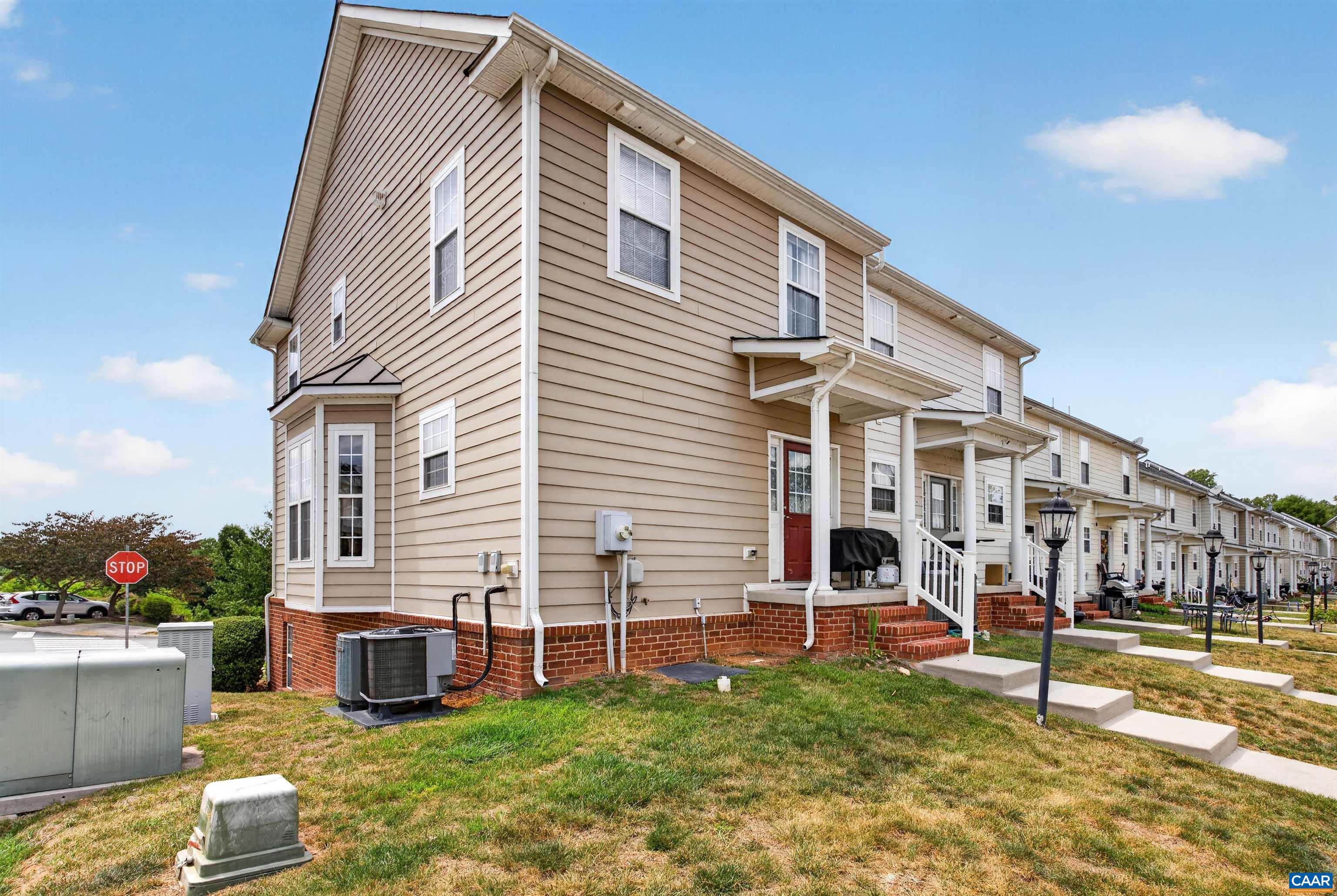 1400 TIMBERWOOD BLVD, CHARLOTTESVILLE, Virginia 22911, 4 Bedrooms Bedrooms, ,3 BathroomsBathrooms,Residential,1400 TIMBERWOOD BLVD,679064 MLS # 679064