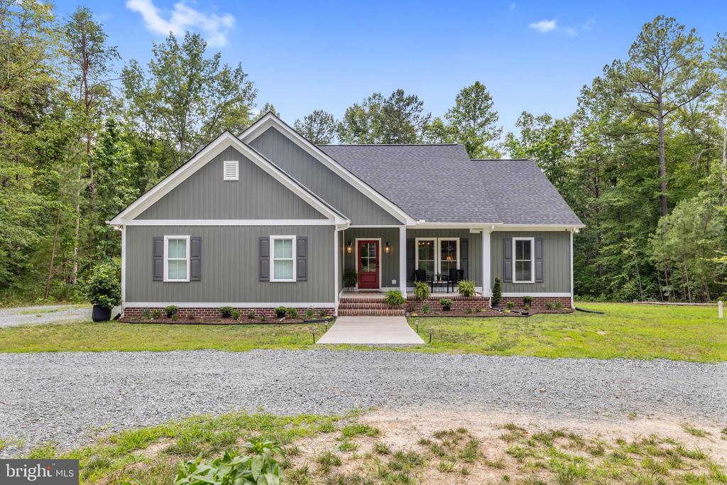 365 MOON SHADOW LN, LOUISA, Virginia 23093, 3 Bedrooms Bedrooms, ,2 BathroomsBathrooms,Residential,365 MOON SHADOW LN,VALA2010026 MLS # VALA2010026
