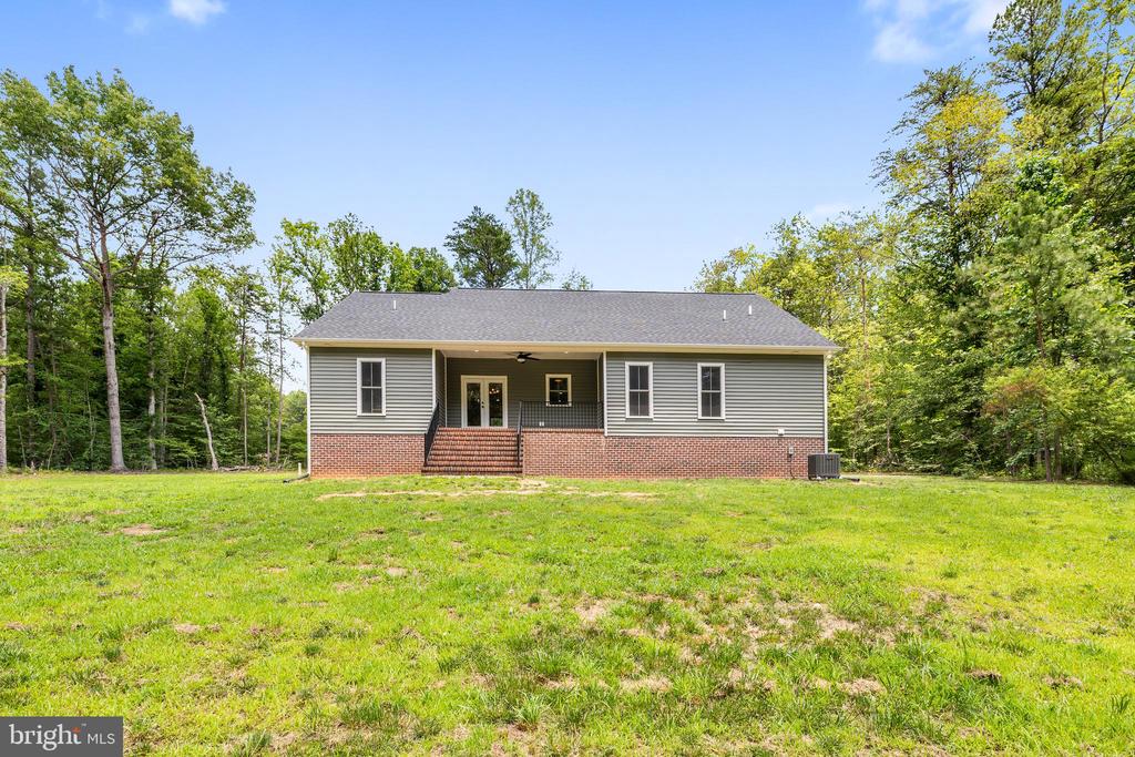 365 MOON SHADOW LN, LOUISA, Virginia 23093, 3 Bedrooms Bedrooms, ,2 BathroomsBathrooms,Residential,365 MOON SHADOW LN,VALA2010026 MLS # VALA2010026