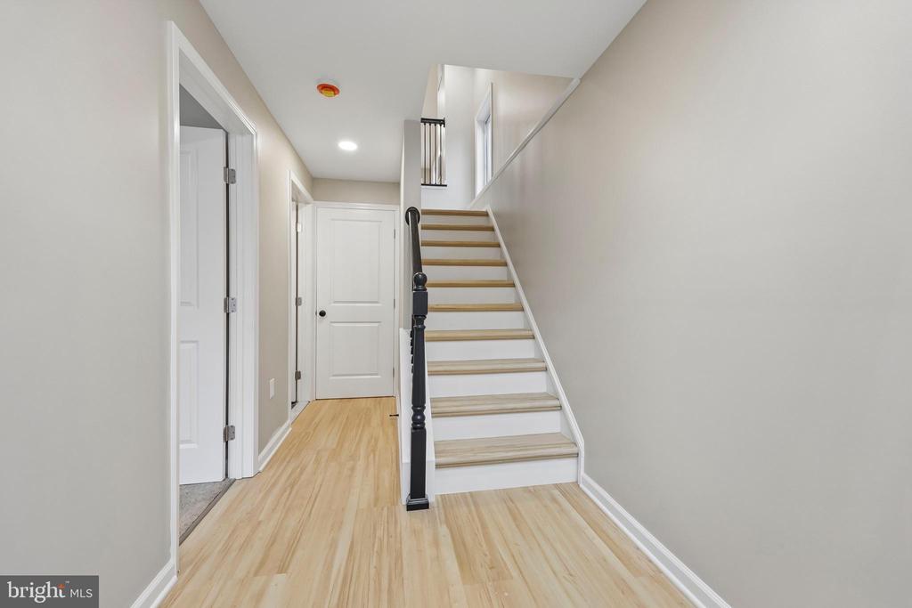 159 HAITI ST, WARRENTON, Virginia 20186, 3 Bedrooms Bedrooms, ,3 BathroomsBathrooms,Residential,159 HAITI ST,VAFQ2022426 MLS # VAFQ2022426