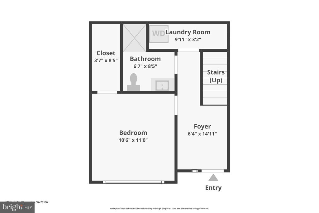 159 HAITI ST, WARRENTON, Virginia 20186, 3 Bedrooms Bedrooms, ,3 BathroomsBathrooms,Residential,159 HAITI ST,VAFQ2022426 MLS # VAFQ2022426