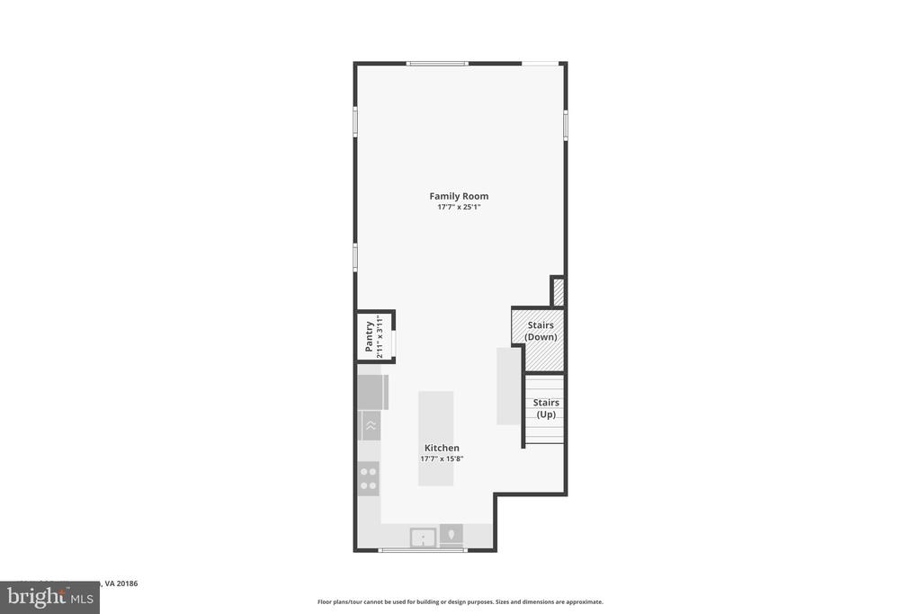 159 HAITI ST, WARRENTON, Virginia 20186, 3 Bedrooms Bedrooms, ,3 BathroomsBathrooms,Residential,159 HAITI ST,VAFQ2022426 MLS # VAFQ2022426