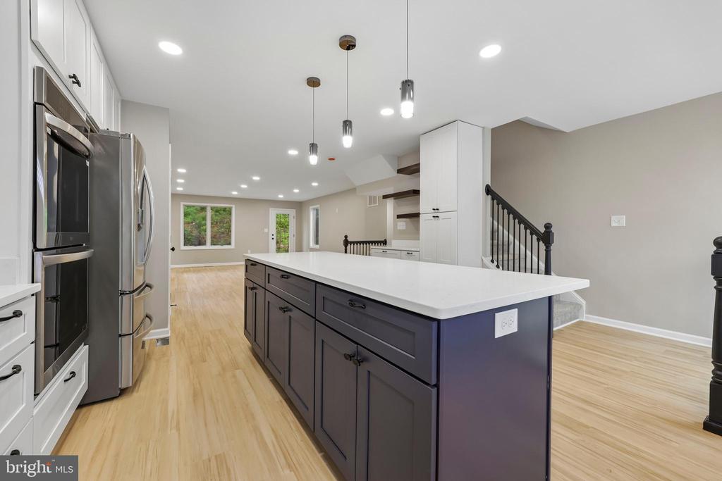159 HAITI ST, WARRENTON, Virginia 20186, 3 Bedrooms Bedrooms, ,3 BathroomsBathrooms,Residential,159 HAITI ST,VAFQ2022426 MLS # VAFQ2022426