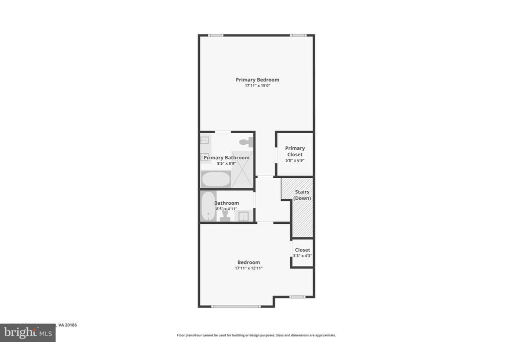 159 HAITI ST, WARRENTON, Virginia 20186, 3 Bedrooms Bedrooms, ,3 BathroomsBathrooms,Residential,159 HAITI ST,VAFQ2022426 MLS # VAFQ2022426