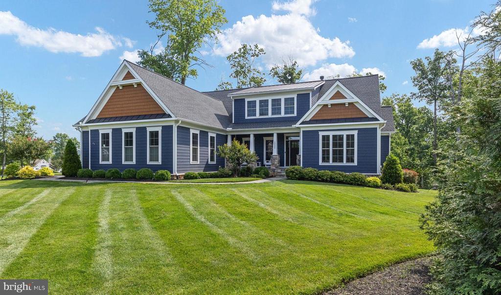 10505 RIDGE COVE LN, SPOTSYLVANIA, Virginia 22551, 5 Bedrooms Bedrooms, ,5 BathroomsBathrooms,Residential,10505 RIDGE COVE LN,VASP2043128 MLS # VASP2043128