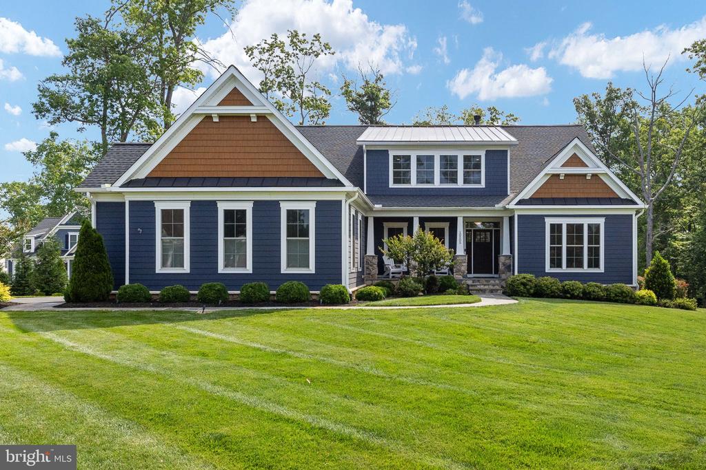 10505 RIDGE COVE LN, SPOTSYLVANIA, Virginia 22551, 5 Bedrooms Bedrooms, ,5 BathroomsBathrooms,Residential,10505 RIDGE COVE LN,VASP2043128 MLS # VASP2043128