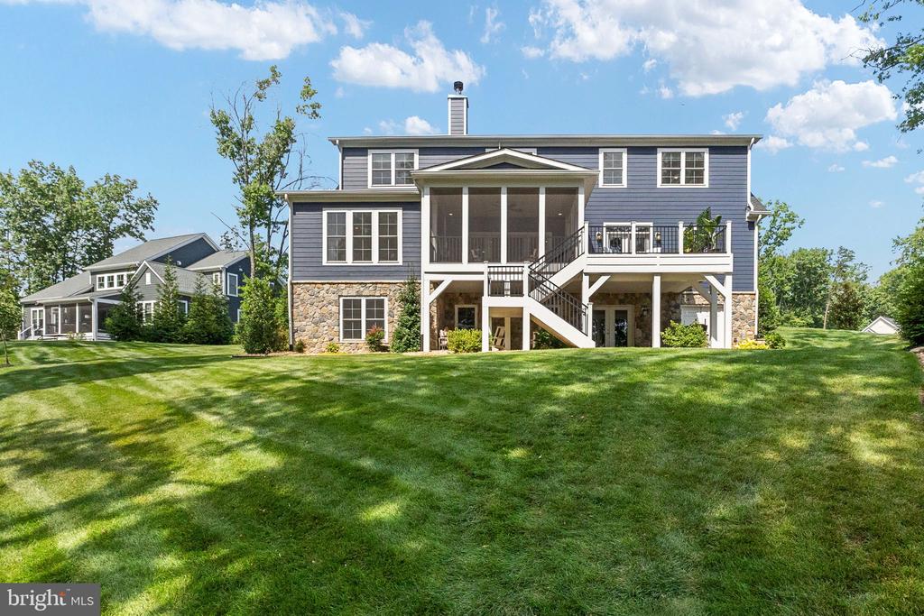 10505 RIDGE COVE LN, SPOTSYLVANIA, Virginia 22551, 5 Bedrooms Bedrooms, ,5 BathroomsBathrooms,Residential,10505 RIDGE COVE LN,VASP2043128 MLS # VASP2043128