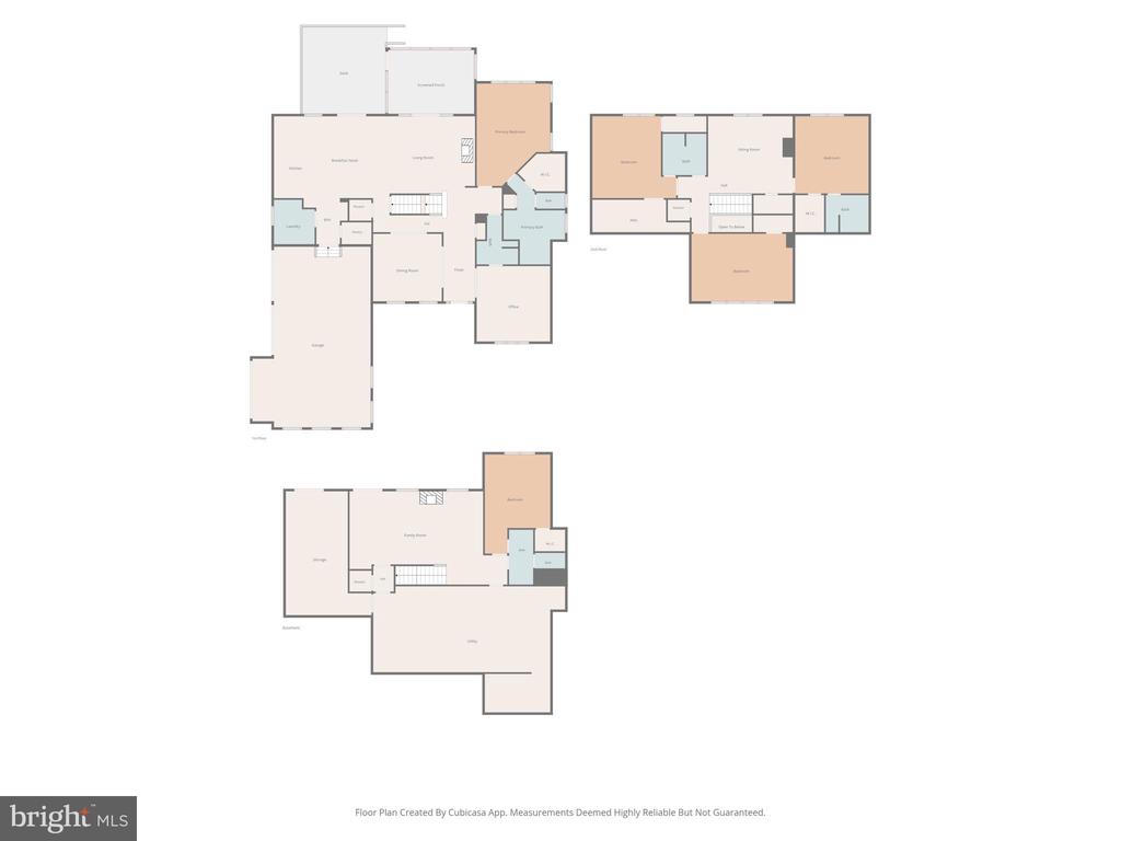 10505 RIDGE COVE LN, SPOTSYLVANIA, Virginia 22551, 5 Bedrooms Bedrooms, ,5 BathroomsBathrooms,Residential,10505 RIDGE COVE LN,VASP2043128 MLS # VASP2043128