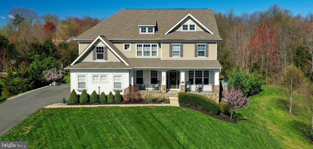 7547 EDINGTON DR, WARRENTON, Virginia 20187, 6 Bedrooms Bedrooms, ,5 BathroomsBathrooms,Residential,7547 EDINGTON DR,VAFQ2022822 MLS # VAFQ2022822