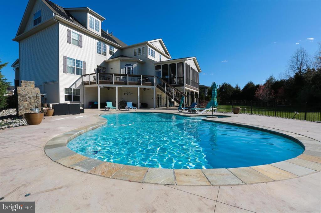 7547 EDINGTON DR, WARRENTON, Virginia 20187, 6 Bedrooms Bedrooms, ,5 BathroomsBathrooms,Residential,7547 EDINGTON DR,VAFQ2022822 MLS # VAFQ2022822