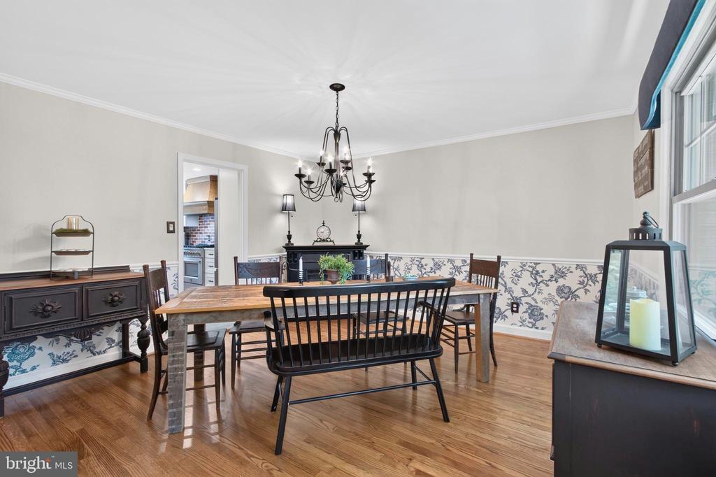 12415 SCOTTS MILL RD, CULPEPER, Virginia 22701, 5 Bedrooms Bedrooms, ,4 BathroomsBathrooms,Residential,12415 SCOTTS MILL RD,VACU2014258 MLS # VACU2014258