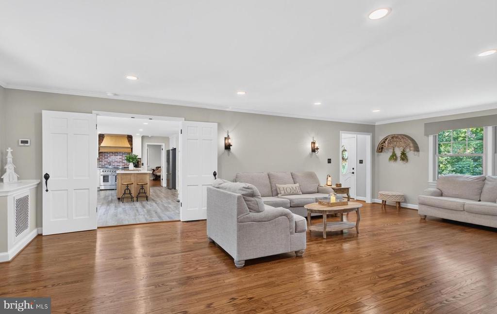 12415 SCOTTS MILL RD, CULPEPER, Virginia 22701, 5 Bedrooms Bedrooms, ,4 BathroomsBathrooms,Residential,12415 SCOTTS MILL RD,VACU2014258 MLS # VACU2014258