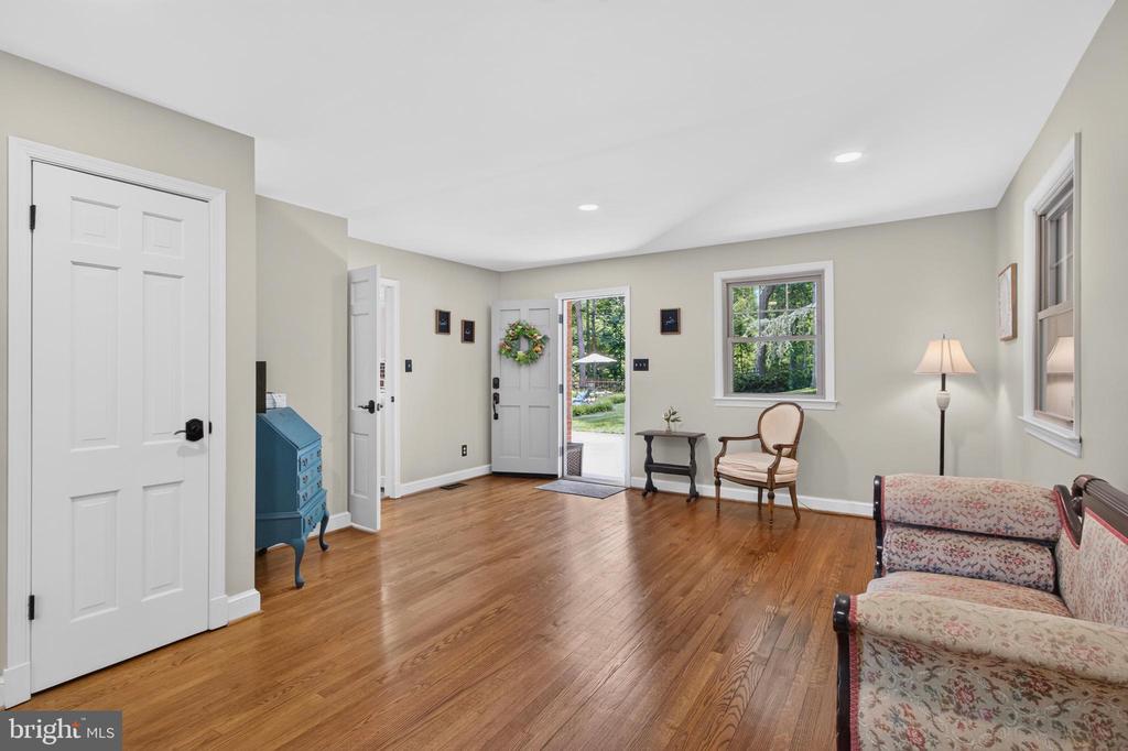 12415 SCOTTS MILL RD, CULPEPER, Virginia 22701, 5 Bedrooms Bedrooms, ,4 BathroomsBathrooms,Residential,12415 SCOTTS MILL RD,VACU2014258 MLS # VACU2014258
