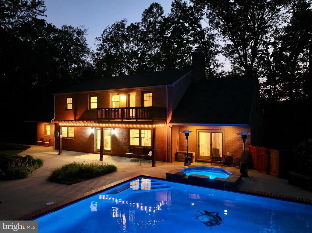 12415 SCOTTS MILL RD, CULPEPER, Virginia 22701, 5 Bedrooms Bedrooms, ,4 BathroomsBathrooms,Residential,12415 SCOTTS MILL RD,VACU2014258 MLS # VACU2014258