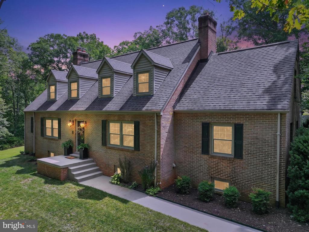 12415 SCOTTS MILL RD, CULPEPER, Virginia 22701, 5 Bedrooms Bedrooms, ,4 BathroomsBathrooms,Residential,12415 SCOTTS MILL RD,VACU2014258 MLS # VACU2014258