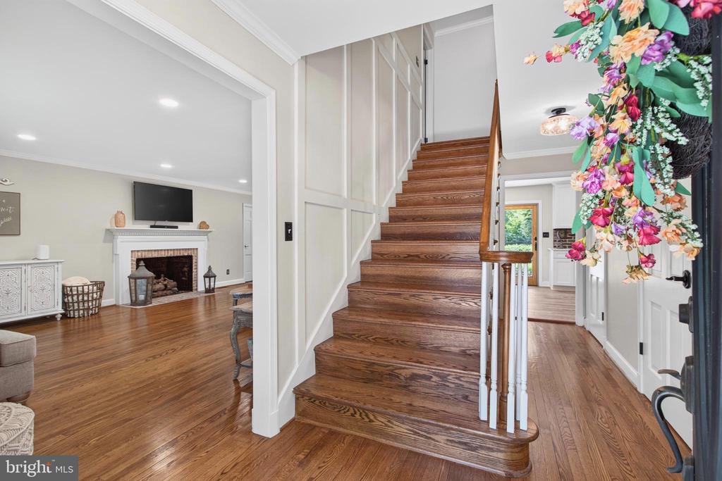 12415 SCOTTS MILL RD, CULPEPER, Virginia 22701, 5 Bedrooms Bedrooms, ,4 BathroomsBathrooms,Residential,12415 SCOTTS MILL RD,VACU2014258 MLS # VACU2014258