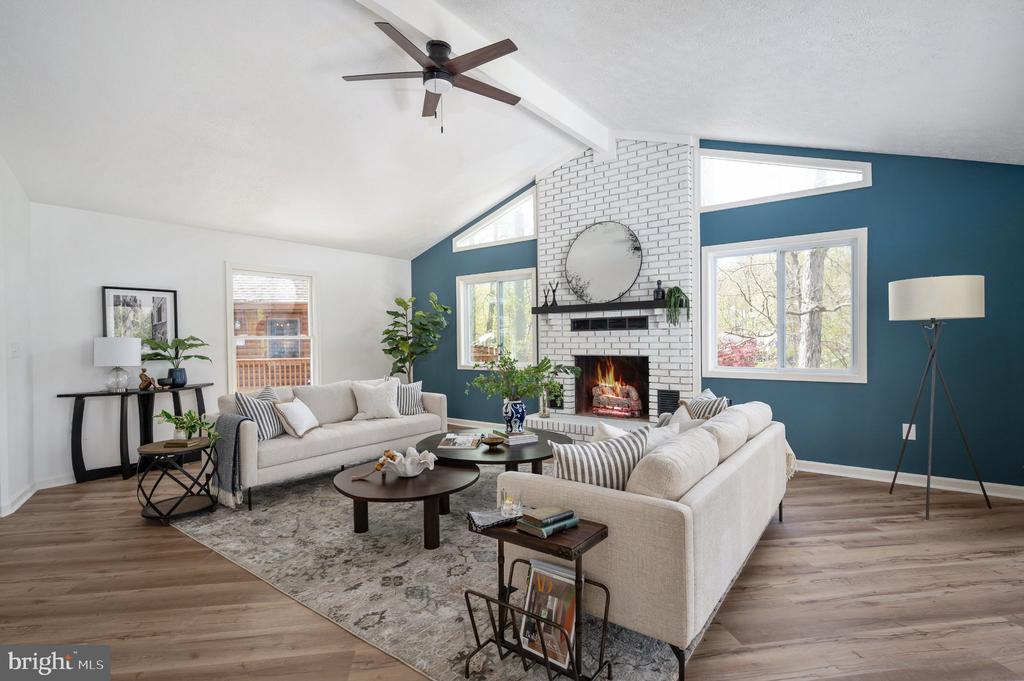 119 LARKSPUR LN, LOCUST GROVE, Virginia 22508, 4 Bedrooms Bedrooms, ,3 BathroomsBathrooms,Residential,119 LARKSPUR LN,VAOR2014636 MLS # VAOR2014636
