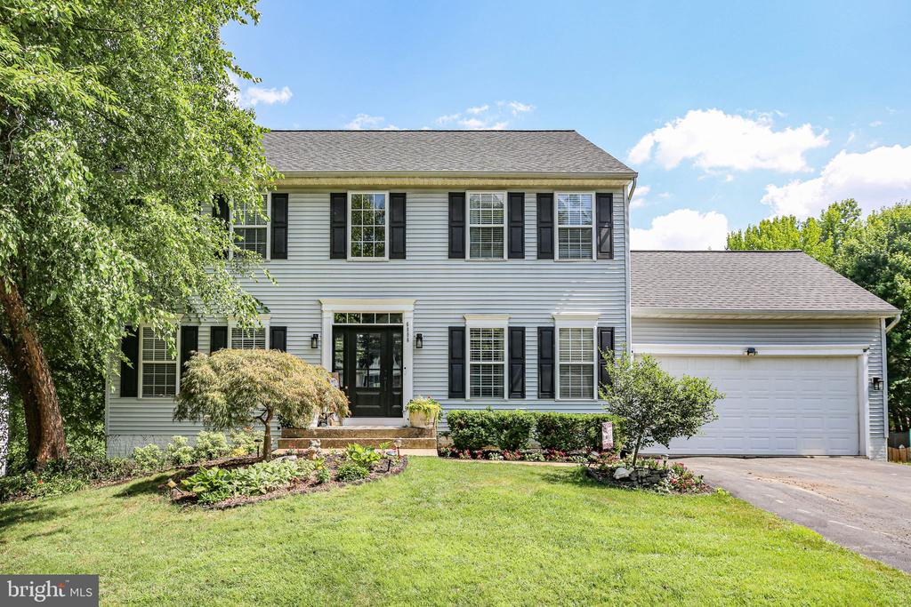 6806 LAKERIDGE DR, FREDERICKSBURG, Virginia 22407, 5 Bedrooms Bedrooms, ,3 BathroomsBathrooms,Residential,6806 LAKERIDGE DR,VASP2043368 MLS # VASP2043368