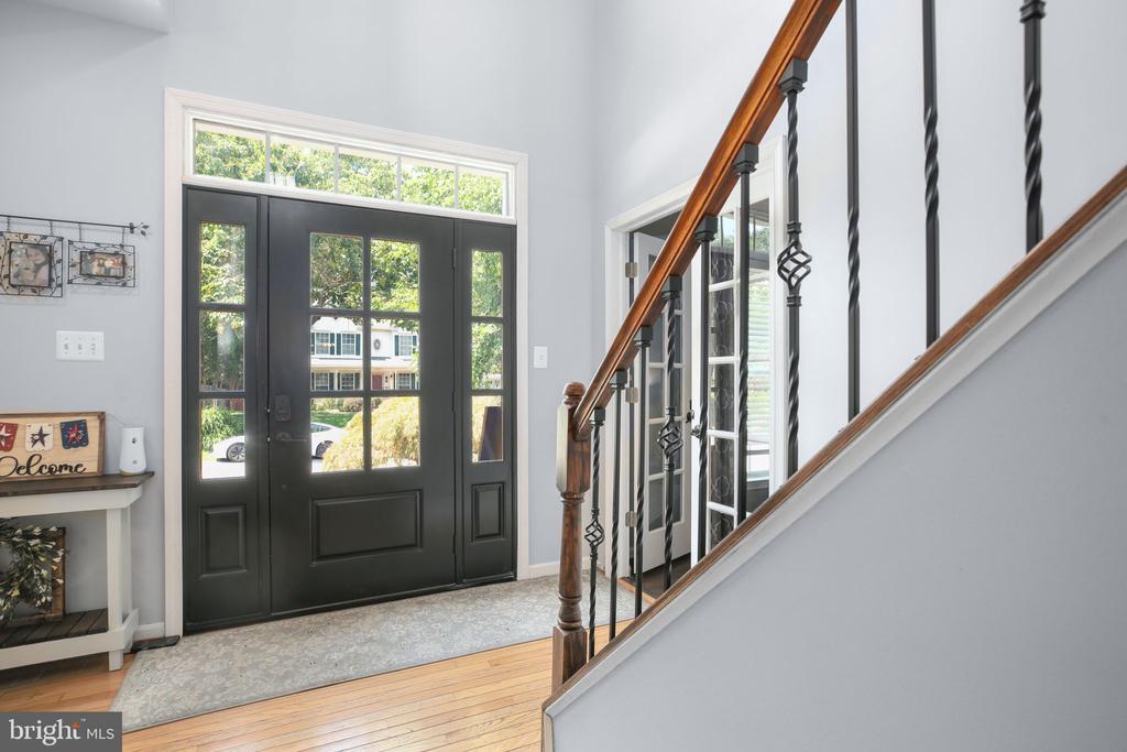 6806 LAKERIDGE DR, FREDERICKSBURG, Virginia 22407, 5 Bedrooms Bedrooms, ,3 BathroomsBathrooms,Residential,6806 LAKERIDGE DR,VASP2043368 MLS # VASP2043368