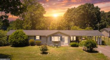 9860 RED HILL RD, SPOTSYLVANIA, Virginia 22553, 4 Bedrooms Bedrooms, ,2 BathroomsBathrooms,Residential,9860 RED HILL RD,VASP2043442 MLS # VASP2043442