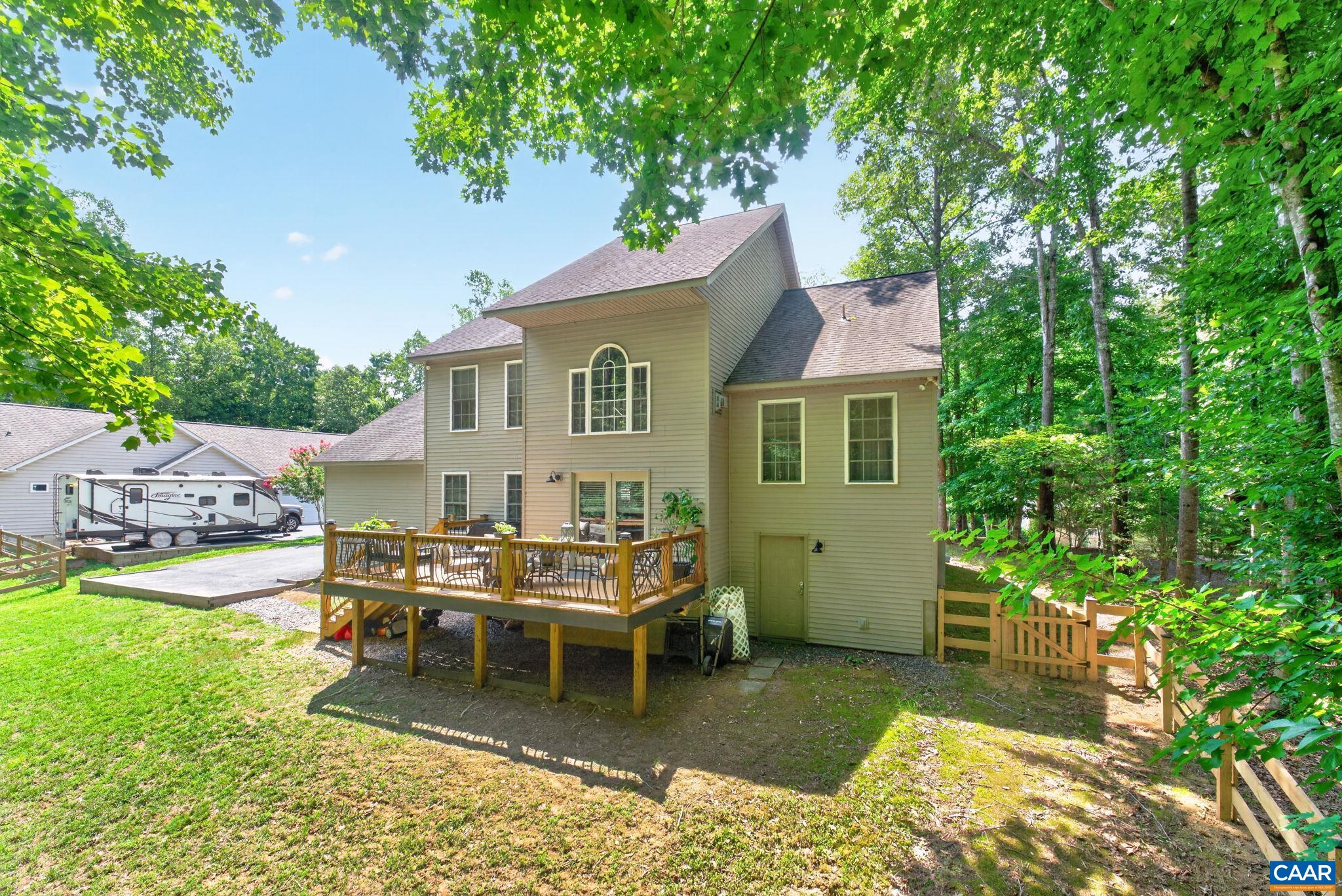 40 BROUGHAM RD, PALMYRA, Virginia 22963, 4 Bedrooms Bedrooms, ,2 BathroomsBathrooms,Residential,40 BROUGHAM RD,679070 MLS # 679070