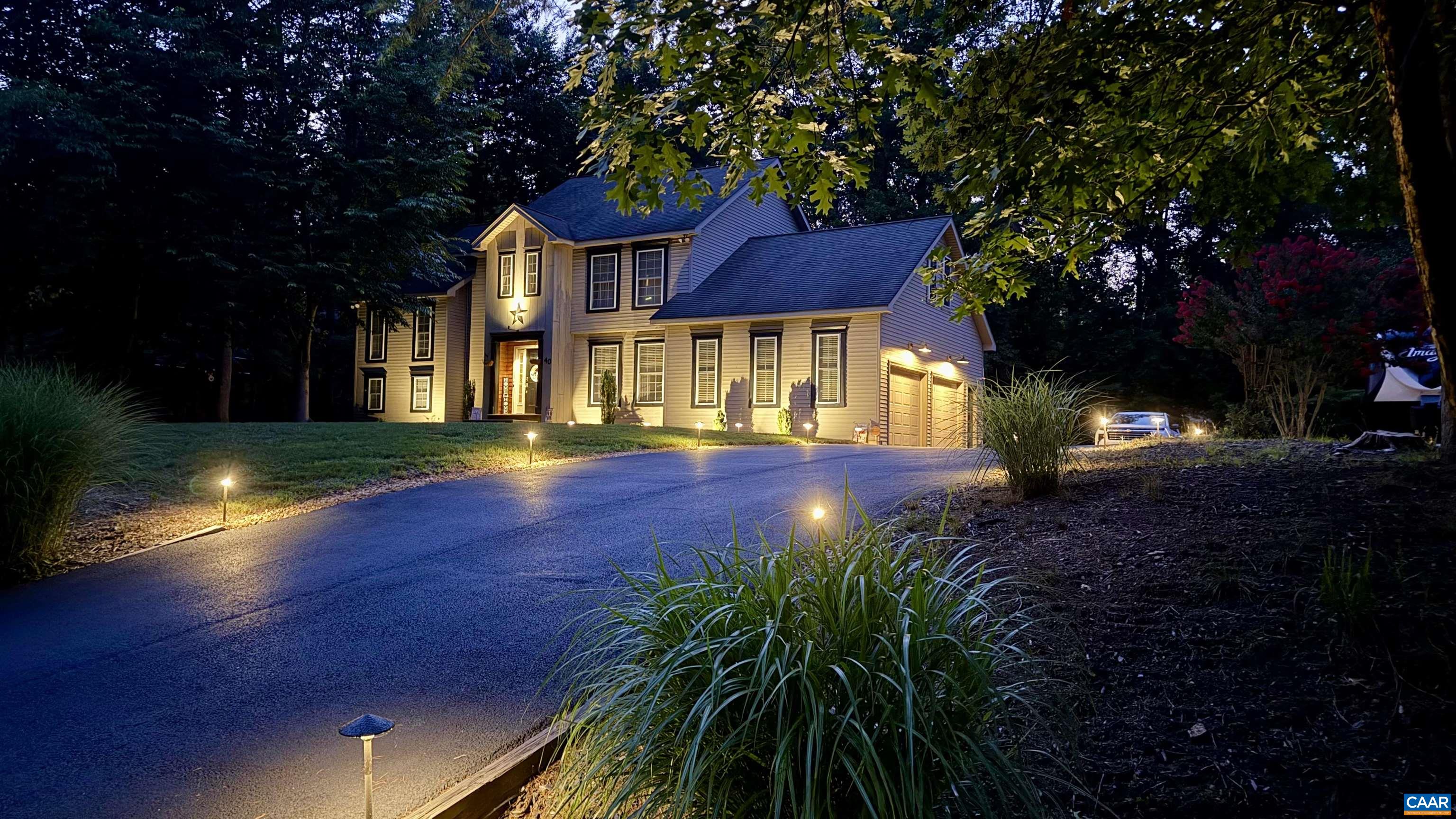 40 BROUGHAM RD, PALMYRA, Virginia 22963, 4 Bedrooms Bedrooms, ,2 BathroomsBathrooms,Residential,40 BROUGHAM RD,679070 MLS # 679070