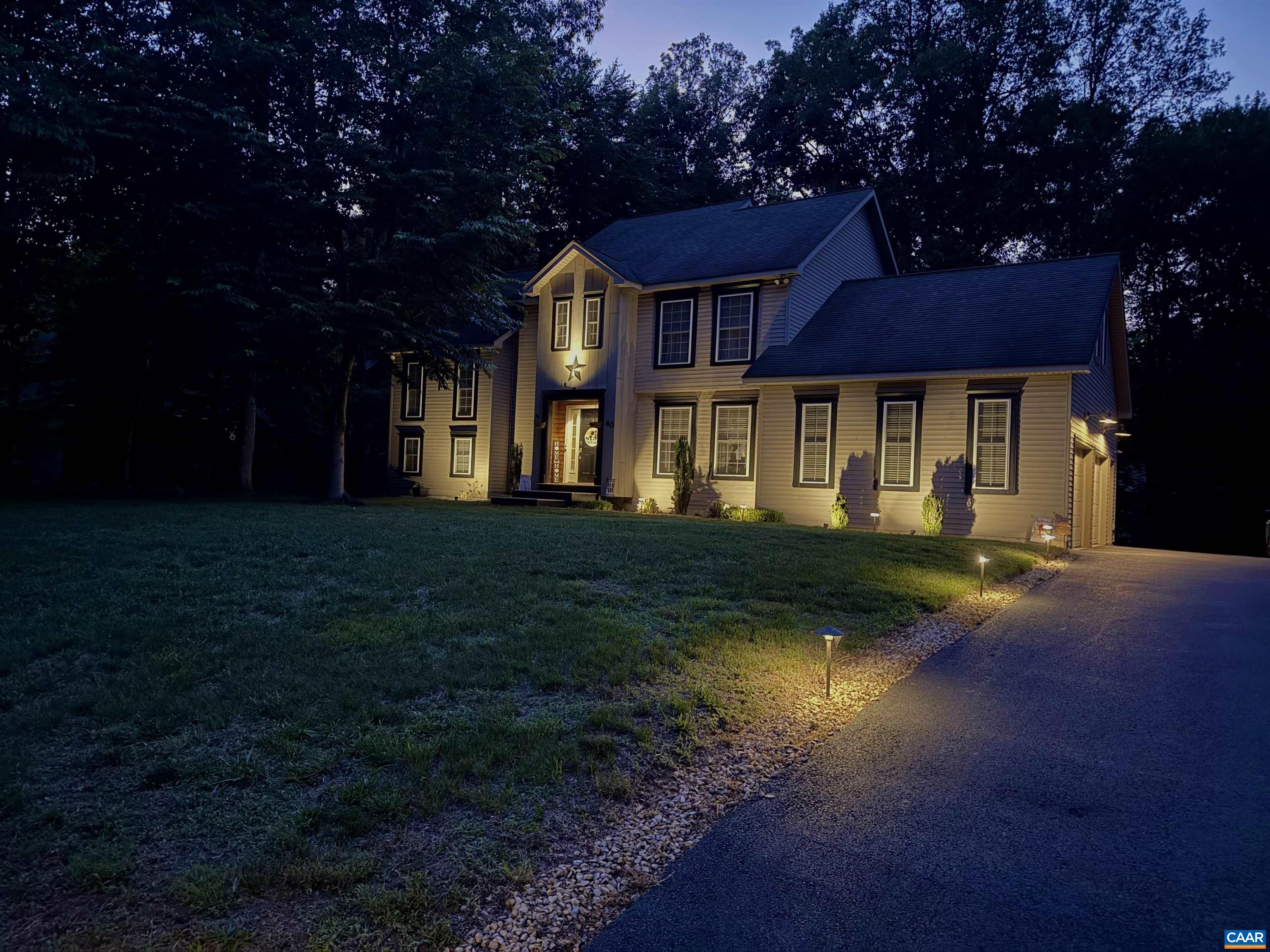 40 BROUGHAM RD, PALMYRA, Virginia 22963, 4 Bedrooms Bedrooms, ,2 BathroomsBathrooms,Residential,40 BROUGHAM RD,679070 MLS # 679070