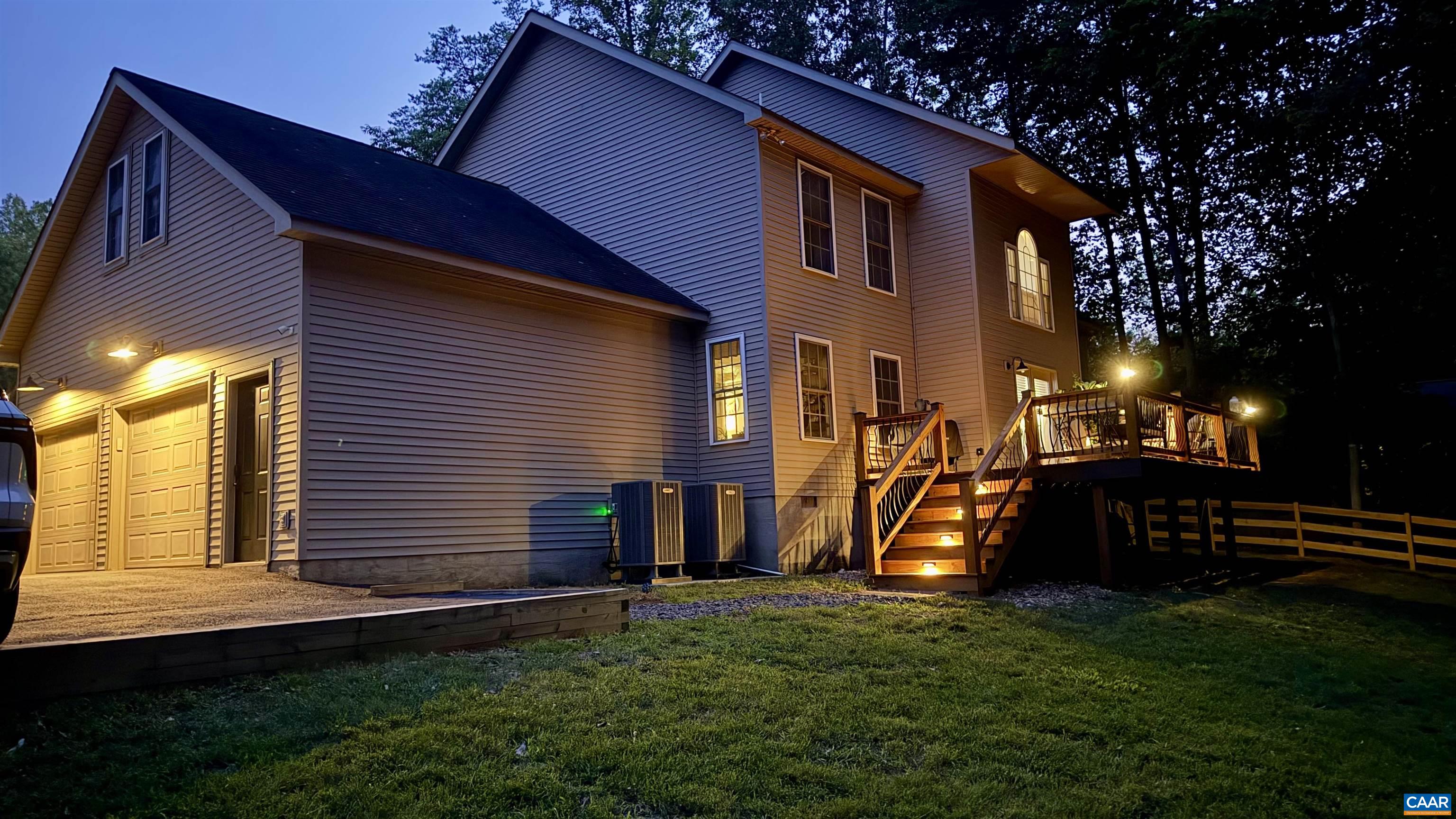 40 BROUGHAM RD, PALMYRA, Virginia 22963, 4 Bedrooms Bedrooms, ,2 BathroomsBathrooms,Residential,40 BROUGHAM RD,679070 MLS # 679070