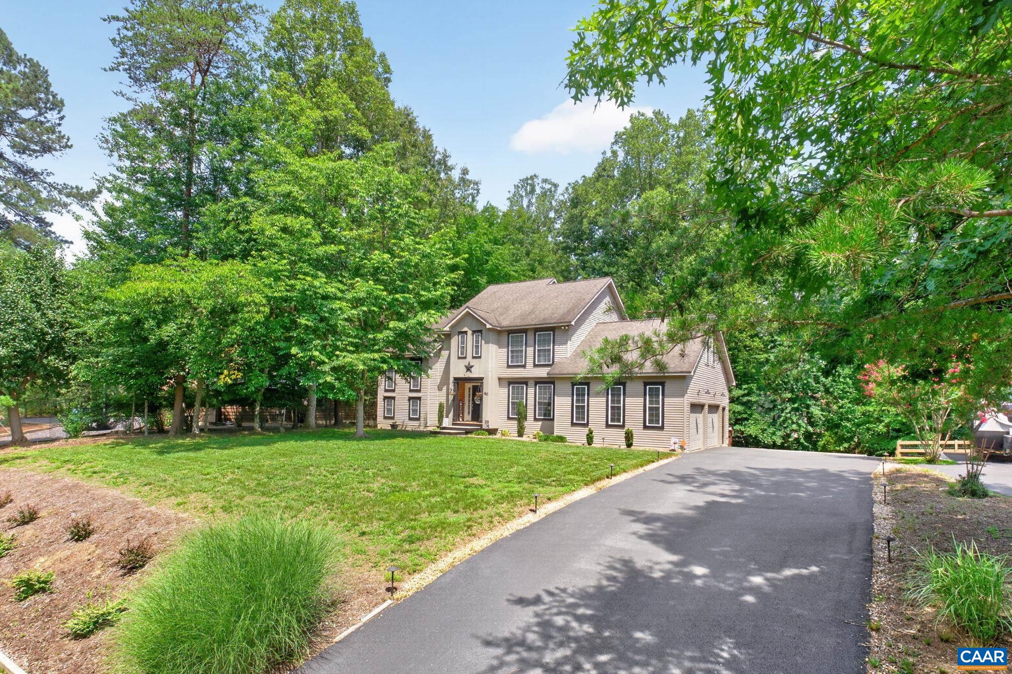 40 BROUGHAM RD, PALMYRA, Virginia 22963, 4 Bedrooms Bedrooms, ,2 BathroomsBathrooms,Residential,40 BROUGHAM RD,679070 MLS # 679070
