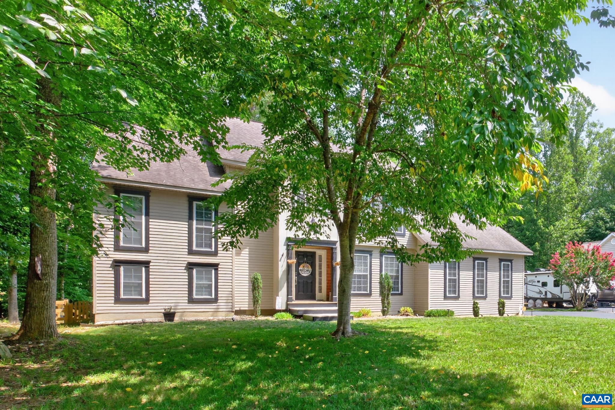 40 BROUGHAM RD, PALMYRA, Virginia 22963, 4 Bedrooms Bedrooms, ,2 BathroomsBathrooms,Residential,40 BROUGHAM RD,679070 MLS # 679070