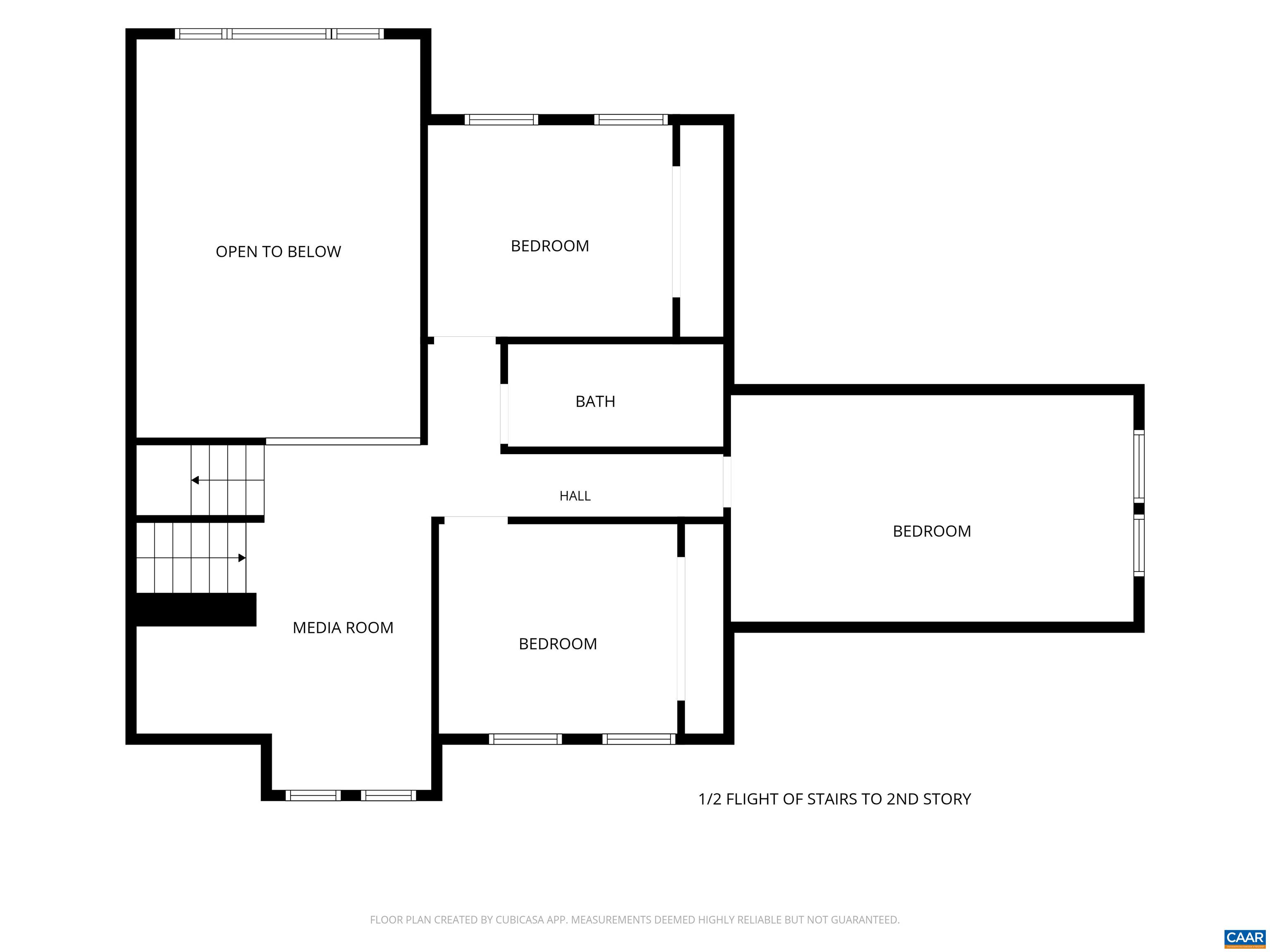 40 BROUGHAM RD, PALMYRA, Virginia 22963, 4 Bedrooms Bedrooms, ,2 BathroomsBathrooms,Residential,40 BROUGHAM RD,679070 MLS # 679070