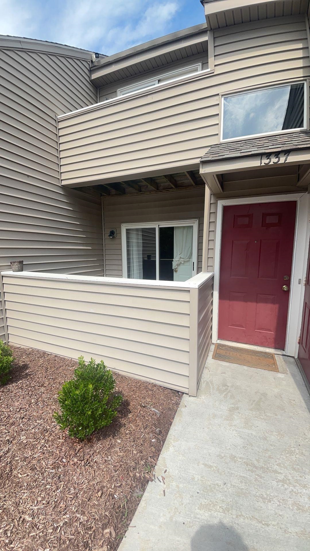 1337 BRADLEY DR, HARRISONBURG, Virginia 22801, 4 Bedrooms Bedrooms, ,2 BathroomsBathrooms,Residential,1337 Bradley Drive, Harrisonburg, VA 22801,1337 BRADLEY DR,679074 MLS # 679074