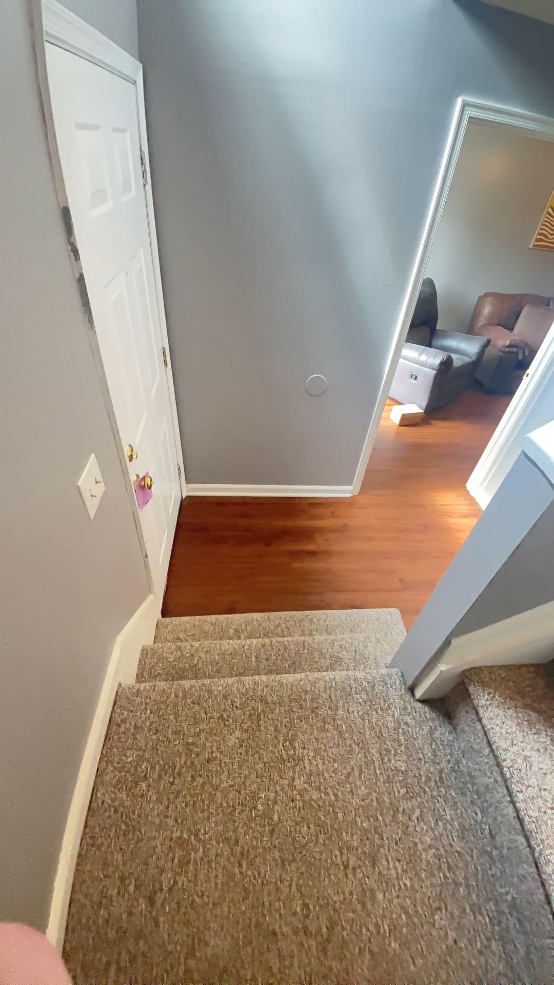 1337 BRADLEY DR, HARRISONBURG, Virginia 22801, 4 Bedrooms Bedrooms, ,2 BathroomsBathrooms,Residential,1337 Bradley Drive, Harrisonburg, VA 22801,1337 BRADLEY DR,679074 MLS # 679074