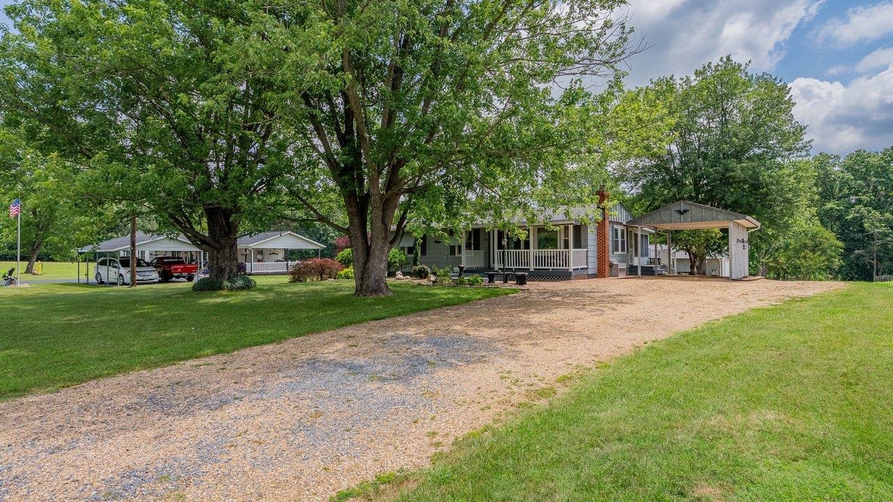 376 BLOOMER SPRINGS RD, MCGAHEYSVILLE, Virginia 22840, 3 Bedrooms Bedrooms, ,2 BathroomsBathrooms,Residential,376 BLOOMER SPRINGS RD,679079 MLS # 679079