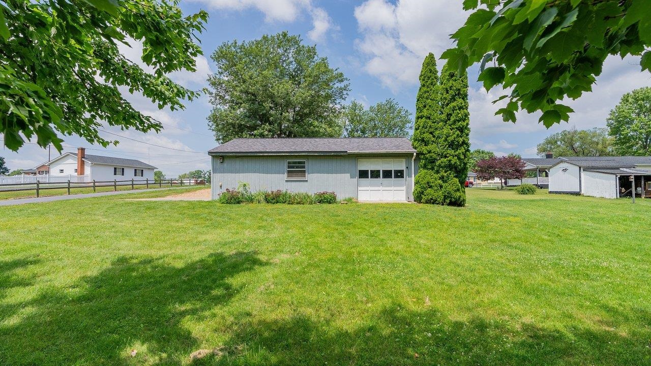 376 BLOOMER SPRINGS RD, MCGAHEYSVILLE, Virginia 22840, 3 Bedrooms Bedrooms, ,2 BathroomsBathrooms,Residential,376 BLOOMER SPRINGS RD,679079 MLS # 679079
