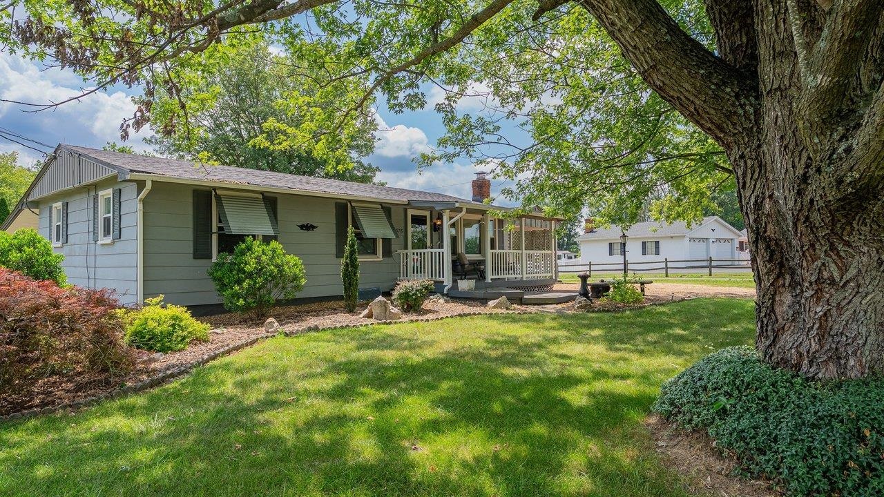376 BLOOMER SPRINGS RD, MCGAHEYSVILLE, Virginia 22840, 3 Bedrooms Bedrooms, ,2 BathroomsBathrooms,Residential,376 BLOOMER SPRINGS RD,679079 MLS # 679079