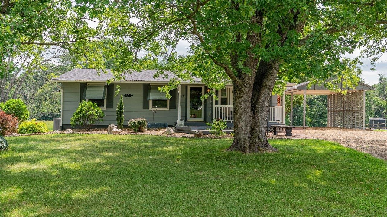 376 BLOOMER SPRINGS RD, MCGAHEYSVILLE, Virginia 22840, 3 Bedrooms Bedrooms, ,2 BathroomsBathrooms,Residential,376 BLOOMER SPRINGS RD,679079 MLS # 679079
