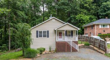 64 FERNDALE DR, LOUISA, Virginia 23093, 3 Bedrooms Bedrooms, ,2 BathroomsBathrooms,Residential,64 FERNDALE DR,679083 MLS # 679083