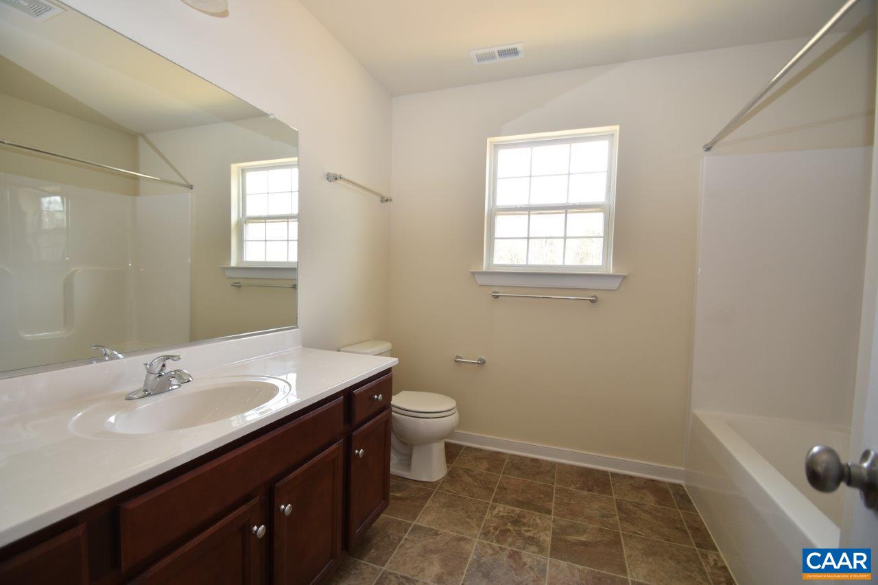 Lot 42 ROSEWOOD DR, SCOTTSVILLE, Virginia 24590, 4 Bedrooms Bedrooms, ,2 BathroomsBathrooms,Residential,RM 42-The Morgan,Lot 42 ROSEWOOD DR,679084 MLS # 679084