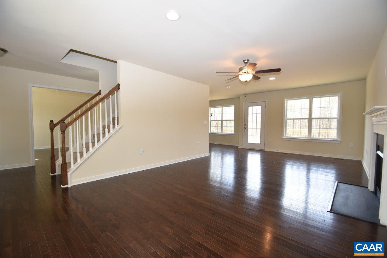 Lot 42 ROSEWOOD DR, SCOTTSVILLE, Virginia 24590, 4 Bedrooms Bedrooms, ,2 BathroomsBathrooms,Residential,RM 42-The Morgan,Lot 42 ROSEWOOD DR,679084 MLS # 679084