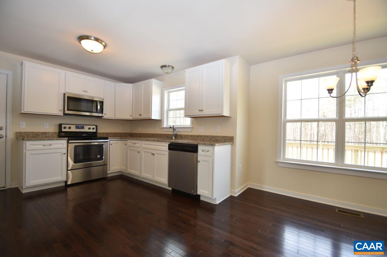 Lot 42 ROSEWOOD DR, SCOTTSVILLE, Virginia 24590, 4 Bedrooms Bedrooms, ,2 BathroomsBathrooms,Residential,RM 42-The Morgan,Lot 42 ROSEWOOD DR,679084 MLS # 679084