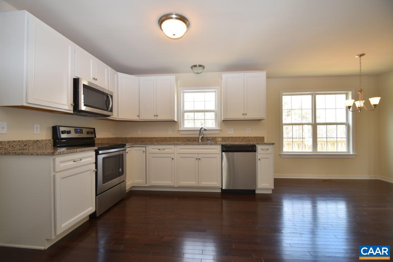 Lot 42 ROSEWOOD DR, SCOTTSVILLE, Virginia 24590, 4 Bedrooms Bedrooms, ,2 BathroomsBathrooms,Residential,RM 42-The Morgan,Lot 42 ROSEWOOD DR,679084 MLS # 679084