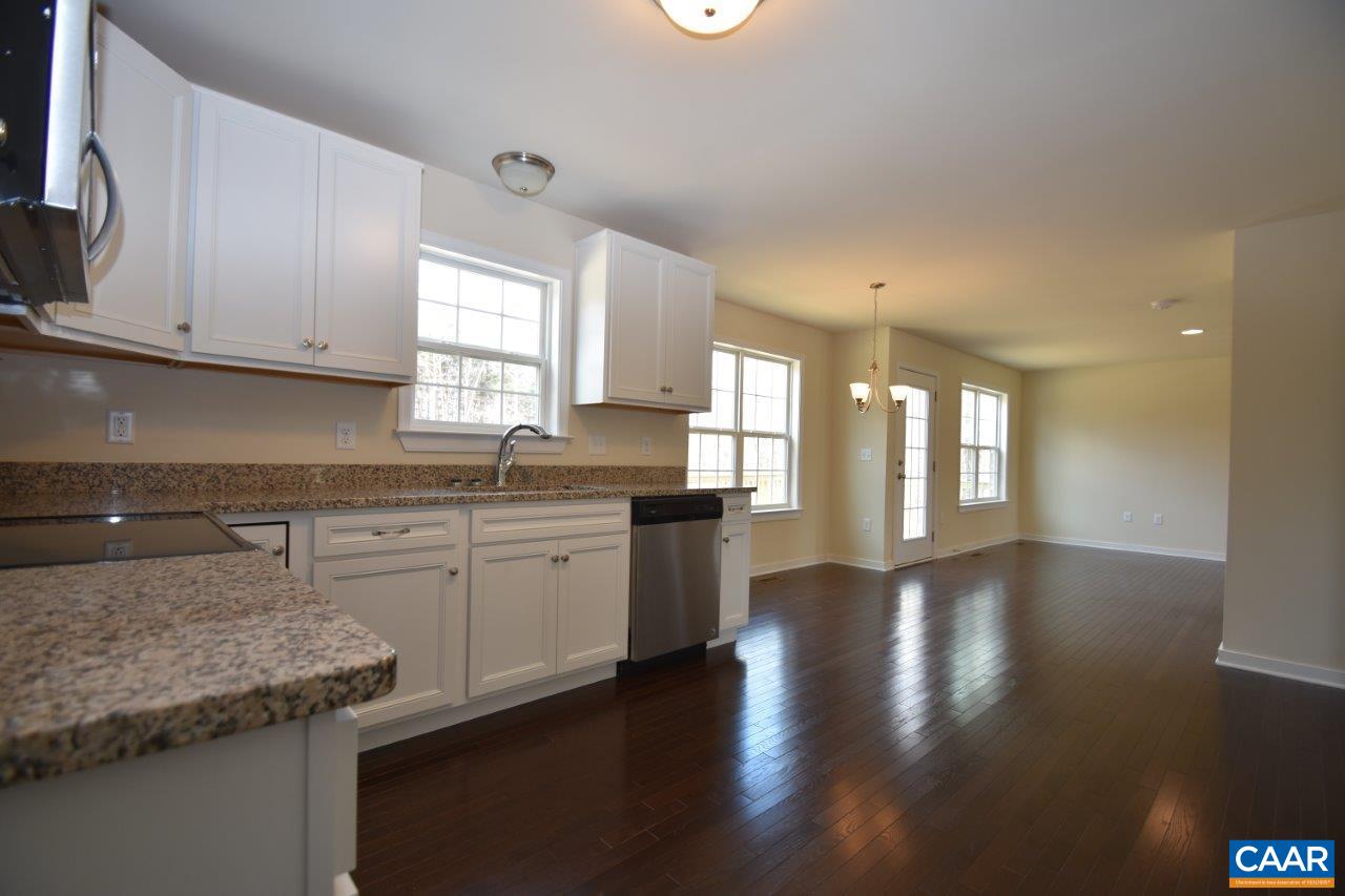 Lot 42 ROSEWOOD DR, SCOTTSVILLE, Virginia 24590, 4 Bedrooms Bedrooms, ,2 BathroomsBathrooms,Residential,RM 42-The Morgan,Lot 42 ROSEWOOD DR,679084 MLS # 679084